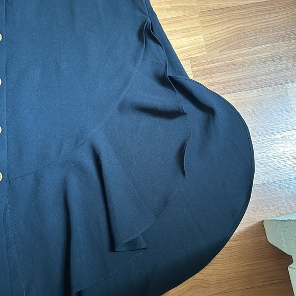 Lulu’s Sweet as Ever matching skirt set - Picture 5 of 5